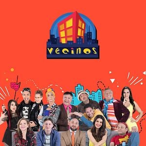 Foto Vecinos