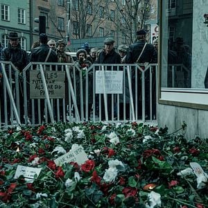 Foto El asesino improbable