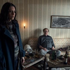 Foto El asesino improbable