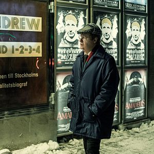 Foto El asesino improbable