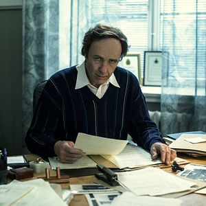 Foto El asesino improbable