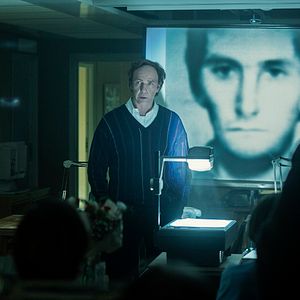 Foto El asesino improbable