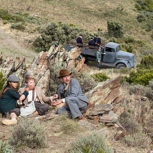 Foto Camino a la libertad