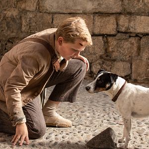 Foto Camino a la libertad