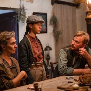 Foto Camino a la libertad