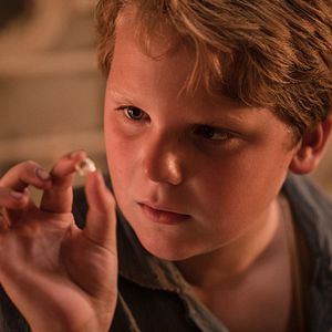 Foto Camino a la libertad