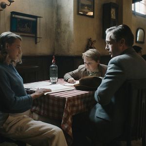 Foto Camino a la libertad