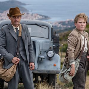 Foto Camino a la libertad