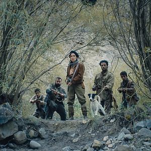 Foto Camino a la libertad