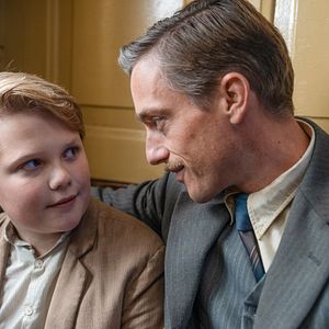 Foto Camino a la libertad