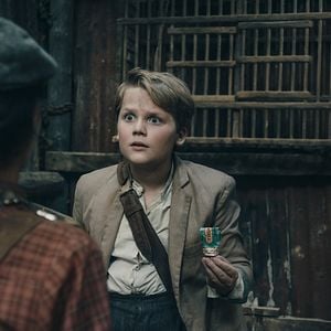 Foto Camino a la libertad