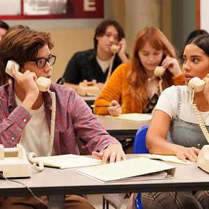 Foto Saved by the Bell (2020)