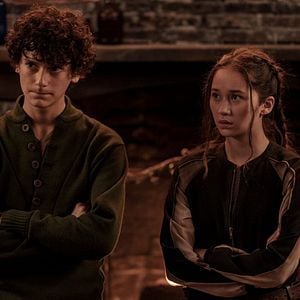 Foto The Walking Dead: World Beyond