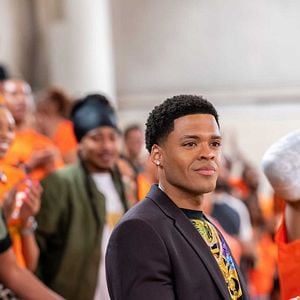 Foto Tristan Mack Wilds