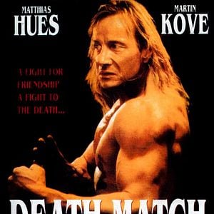 Foto Death Match