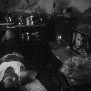 Foto Una noche sin saber nada