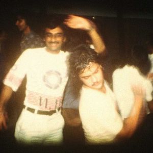 Foto Una noche sin saber nada