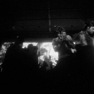 Foto Una noche sin saber nada