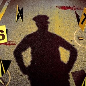 Foto A la caza del asesino