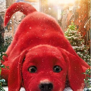 Foto Clifford, el gran perro rojo