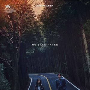 Foto Noche en el paraíso