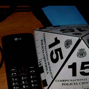 Foto ¿Dónde está Marta?