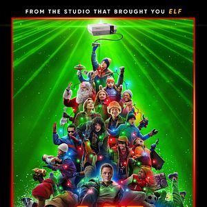 Foto Navidad en 8 Bits