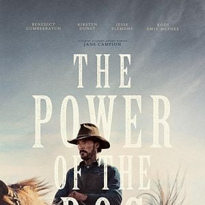 Foto El poder del perro