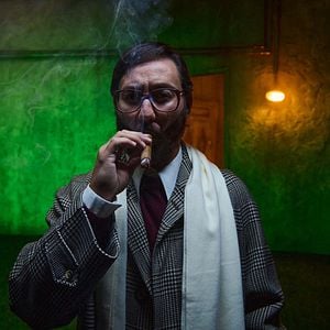 Foto Historias para no dormir (2021)