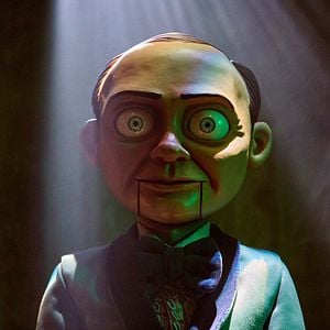 Foto Historias para no dormir (2021)