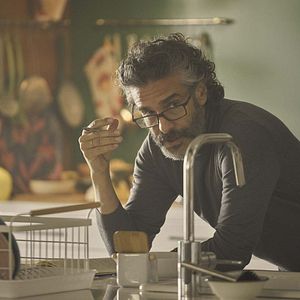 Foto Leonardo Sbaraglia