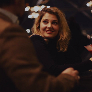 Foto Sophie Guillemin