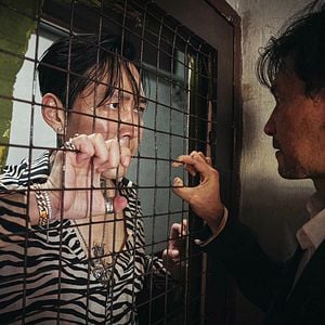 Foto Libéranos del mal