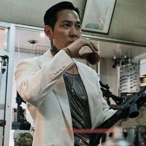 Foto Libéranos del mal