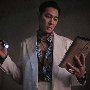 Foto Libéranos del mal