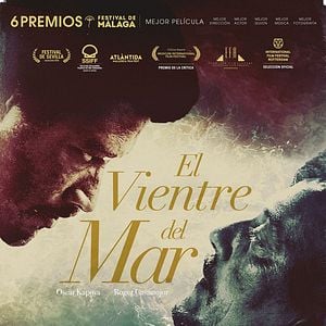 Foto El vientre del mar