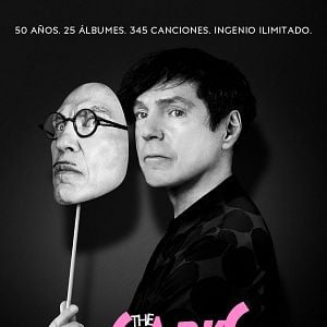 Foto The Sparks Brothers