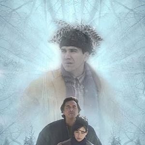 Foto Kissed by Lightning