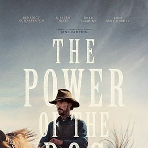 Foto El poder del perro