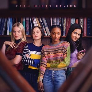 Foto La vida sexual de las universitarias