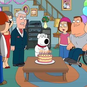 Foto Padre de familia