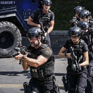 Foto S.W.A.T. Los hombres de Harrelson