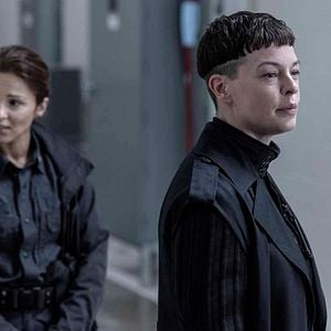 Foto The Walking Dead: World Beyond