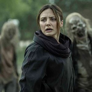 Foto Fear The Walking Dead