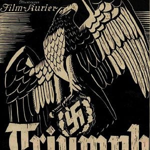 Foto El triunfo de la voluntad