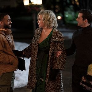 Foto Jennifer Coolidge