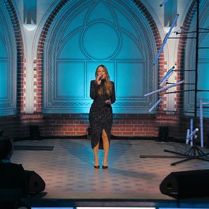 Foto Carolin Kebekus