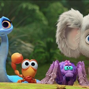 Foto ¡Nos volvemos a casa!