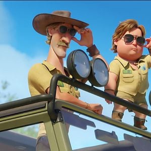 Foto ¡Nos volvemos a casa!