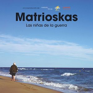 Foto Matrioskas. Las niñas de la guerra